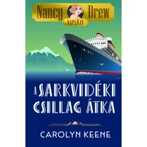 Nancy Drew naplója 1.