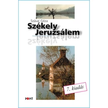 Székely Jeruzsálem