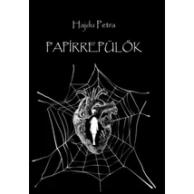 Papírrepülők