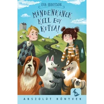 Mindenkinek kell egy kutya