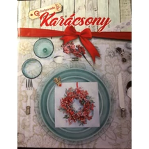 Chefparade - Karácsony