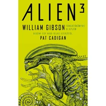 Alien 3: Az eredeti és ismeretlen történet