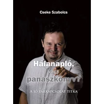 Hálanapló, vagy panaszkönyv?