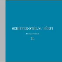 Schiffer-stílus / Férfi II.