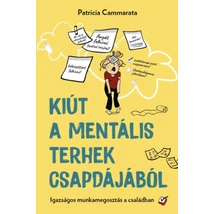 Kiút a mentális terhek csapdájából