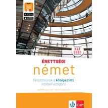 Érettségi - Német - Feladatsorok a középszintű írásbeli vizsgára