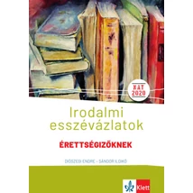 Irodalmi esszévázlatok érettségizőknek