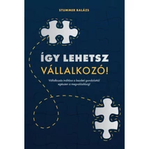 Így lehetsz vállalkozó!