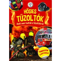 Hősies tűzoltók