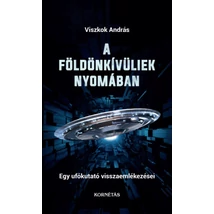 A földönkívüliek nyomában