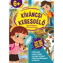 Kíváncsi keresgélő