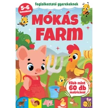 Mókás farm