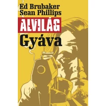 Alvilág 1. - Gyáva