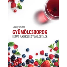 Gyümölcsborok és más alkoholos gyümölcsitalok