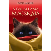 A dalai láma macskája