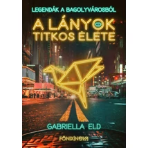 A lányok titkos élete