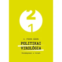 Politikai virológia - Kormányozni a vírust