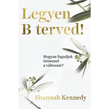 Legyen B terved!