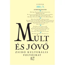Múlt és Jövő 2021/3