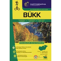 Bükk turistakalauz