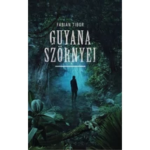 Guyana szörnyei