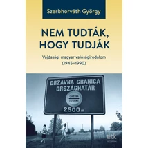 Nem tudták, hogy tudják