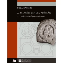 A zalavári bencés apátság 11. századi kőfaragványai