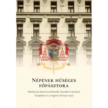 Népének hűséges főpásztora