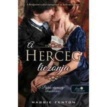 A herceg liezonja
