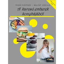 A karcsú emberek konyhájából