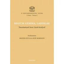 Regum gemma, Ladislae
