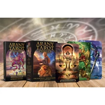 Arany Tarot Royale