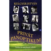 Privát panoptikum
