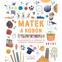Matek a köbön
