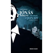 Jónás könyve - The Book of Jonah