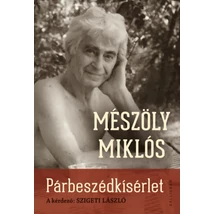 Párbeszédkísérlet