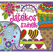 Játékos színek