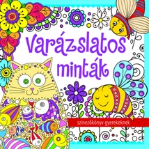 Varázslatos minták