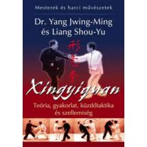Xingyiquan (Hsing I chuan)