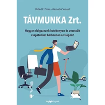Távmunka Zrt.