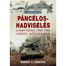 Páncélos-hadviselés a keleti fronton, 1943-1945
