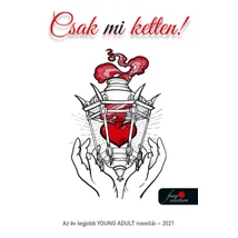 Csak mi ketten!