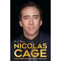 Nicolas Cage