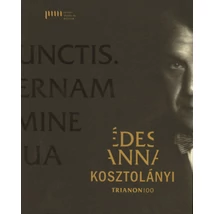 Édes Anna - Kosztolányi