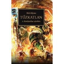 Tűzkatlan
