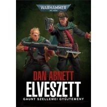 Elveszett