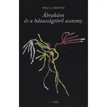 Ábrahám és a házasságtörő asszony