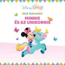 Disney baby - Első kalandok 5. - Minnie és az unikornis