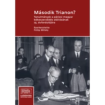 Második Trianon?
