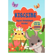 Kiscsibe